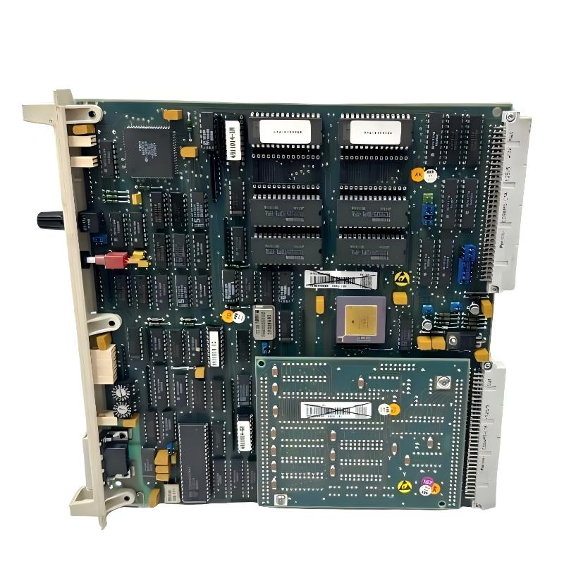 ABB DSCS 150 57520001-MY Communication Unit