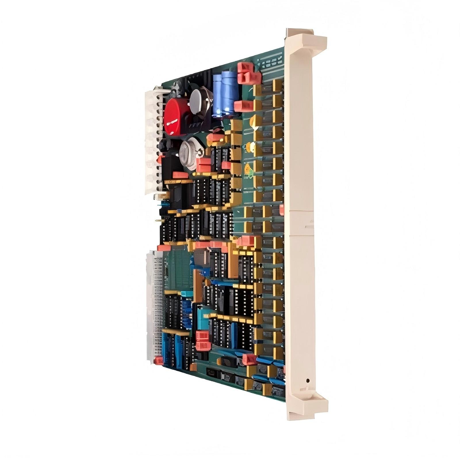 ABB DSDC 110B 57310001-FT Module Controller