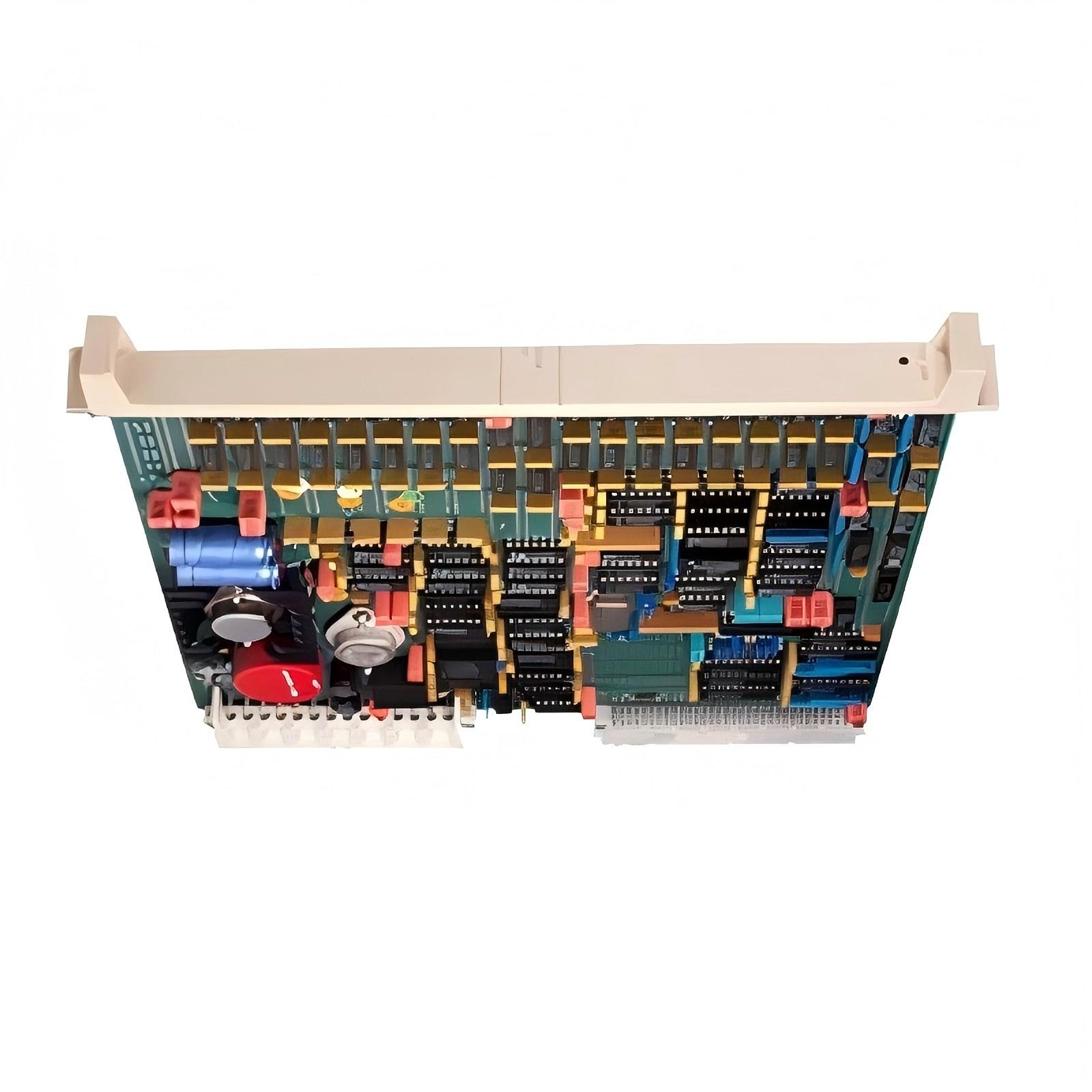 ABB DSDC 110B 57310001-FT Module Controller