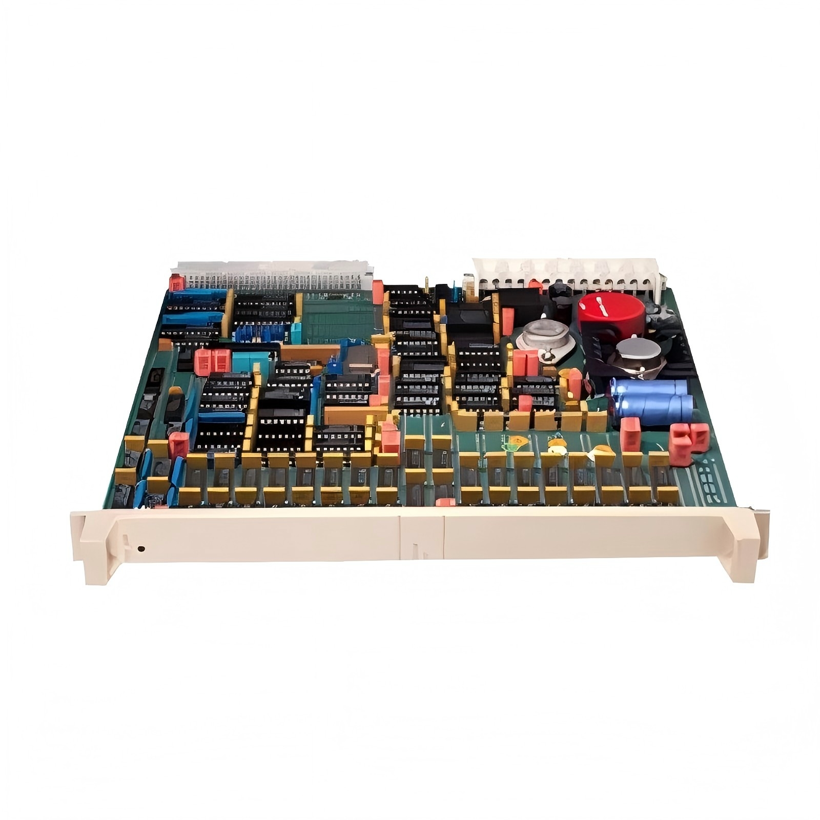 ABB DSDC 110B 57310001-FT Module Controller