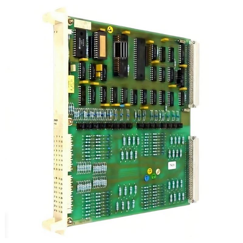 ABB DSDI 110 57160001-A DS Digital Input Module