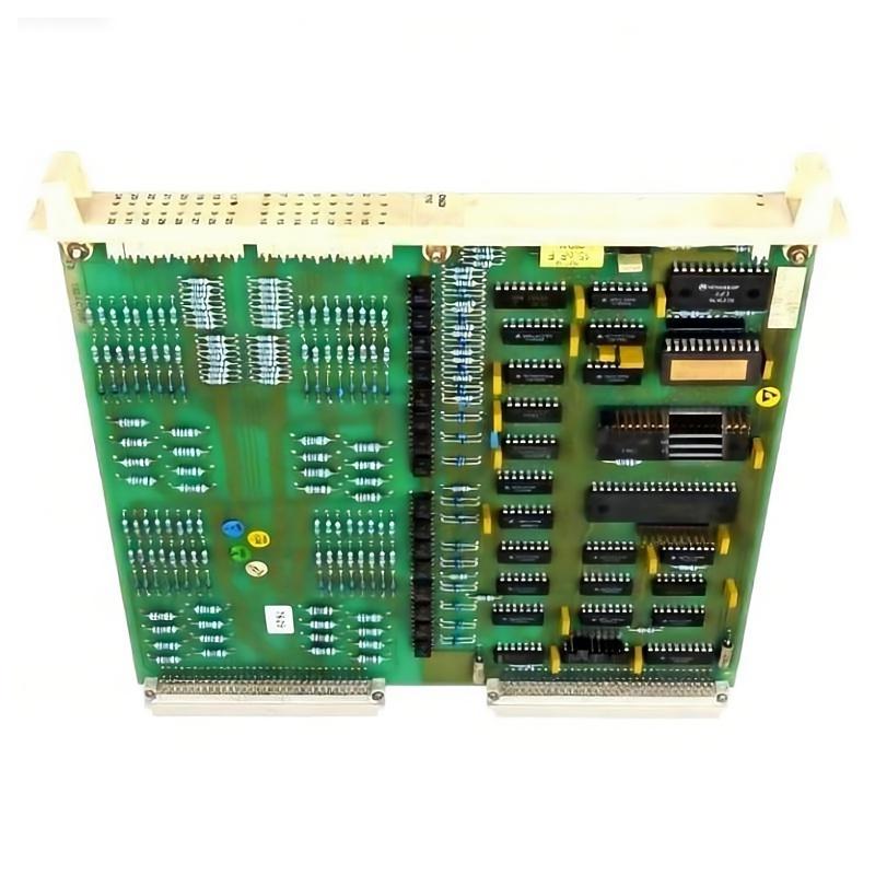 ABB DSDI 110 57160001-A DS Digital Input Module