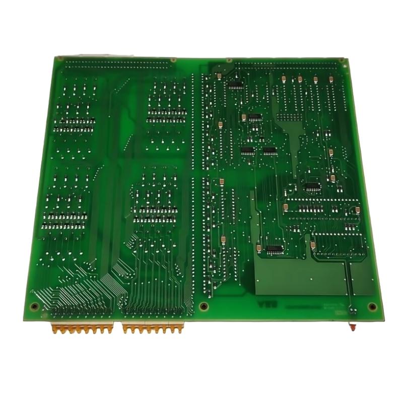 ABB DSDI 110A 57160001-AAA DS Digital Input Module