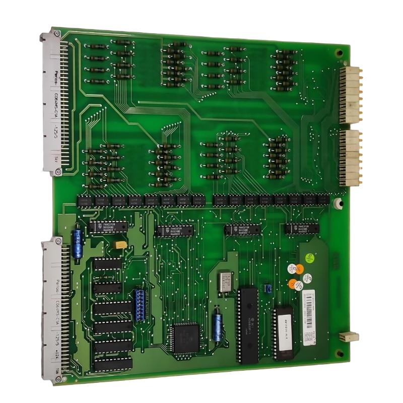 ABB DSDI 110A 57160001-AAA DS Digital Input Module