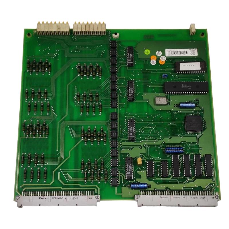 ABB DSDI 110A 57160001-AAA DS Digital Input Module