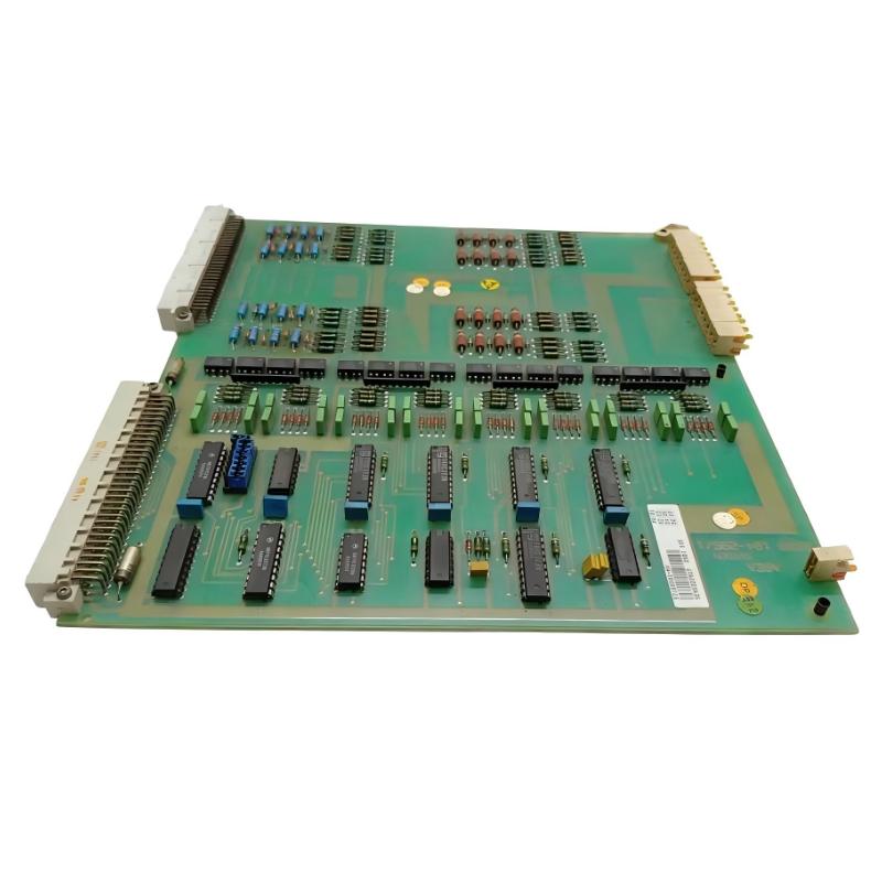 ABB DSDI 115 57160001-NV DS Digital Input Module