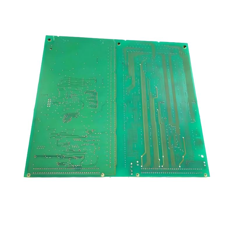 ABB DSDI 120 57160001-E Digital Input Panel