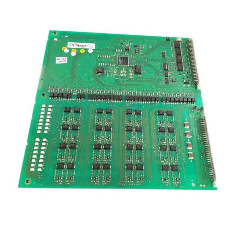 ABB DSDI 120 57160001-E Digital Input Panel