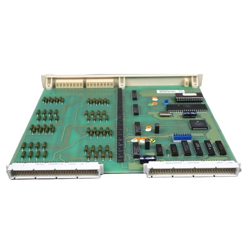 ABB DSDI 120A 57160001-ACA DS Digital Input Module