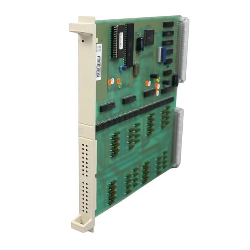 ABB DSDI 120A 57160001-ACA DS Digital Input Module