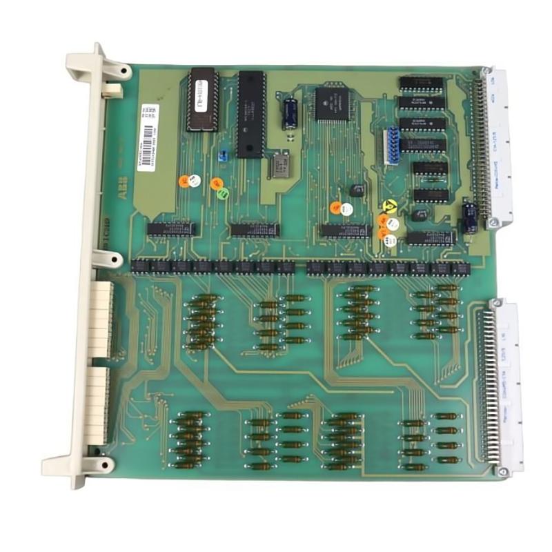 ABB DSDI 120A 57160001-ACA DS Digital Input Module