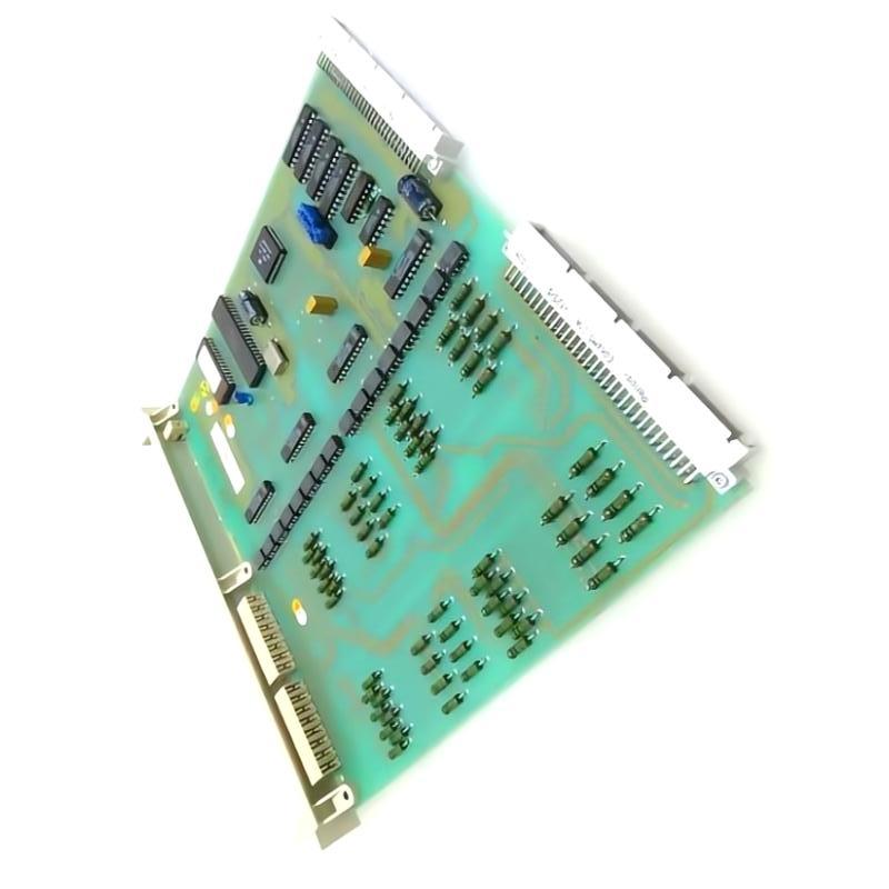 ABB DSDI 130 57160001-AA DS Digital Input Module