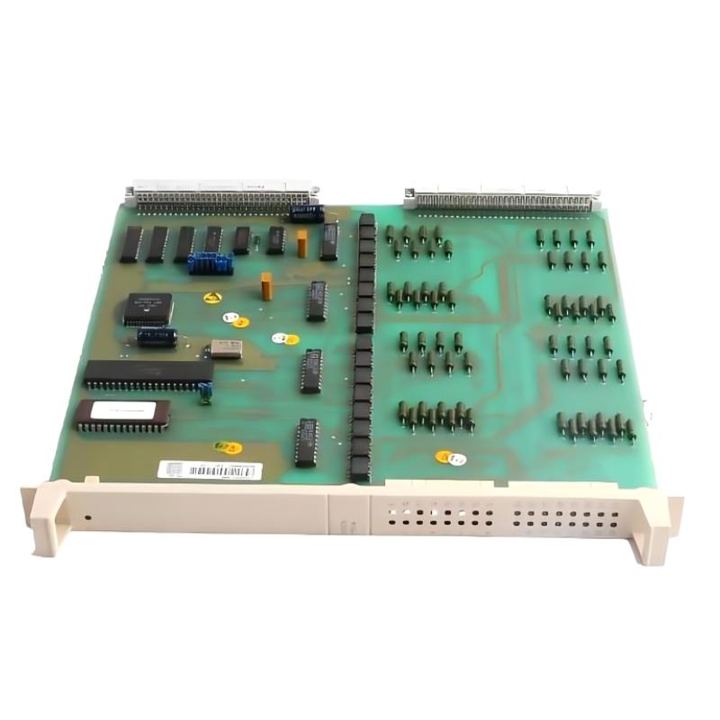 ABB DSDI 130 57160001-AA DS Digital Input Module