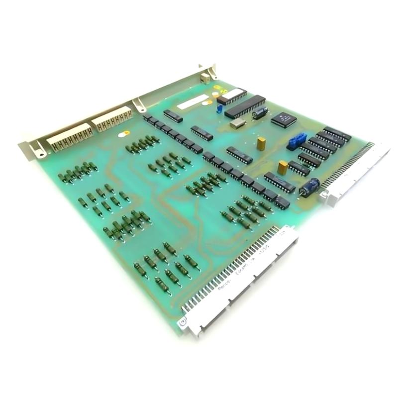 ABB DSDI 130 57160001-AA DS Digital Input Module