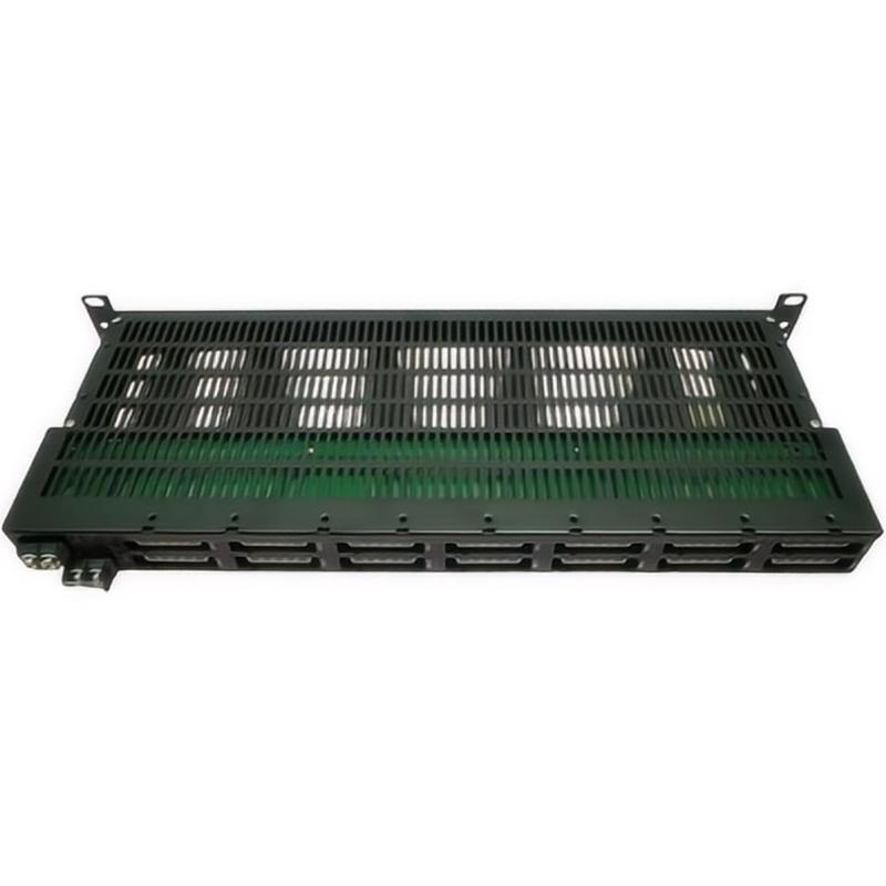 Yokogawa AEP7D-25 Power Bus Unit