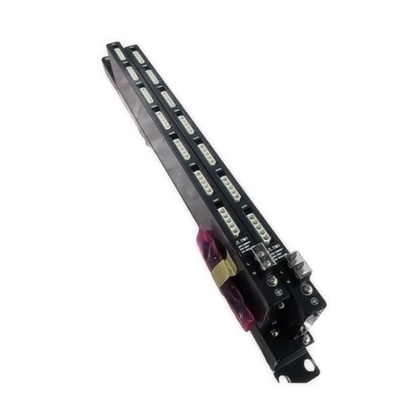 Yokogawa AEPV7D-25 Power Bus Unit