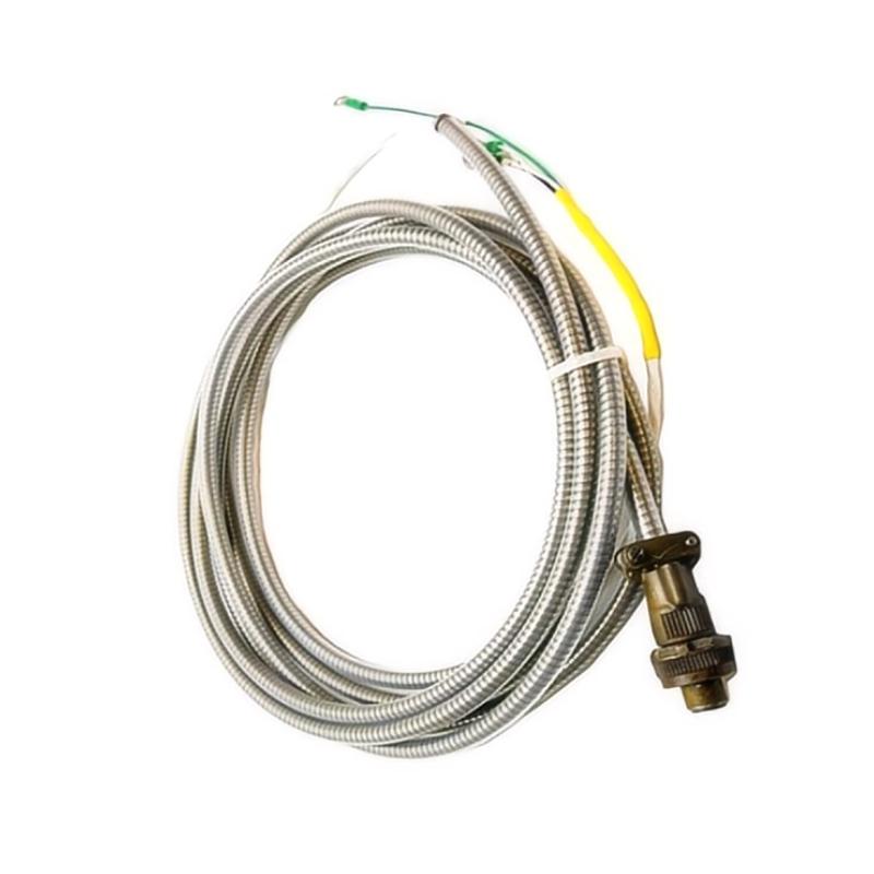 Bently Nevada 161087-20-00 VGA Male-To-Male Cable