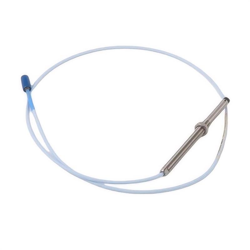 Bently Nevada 164517-070-10-02-00 3300 Ceramic Cap Near Field Probe