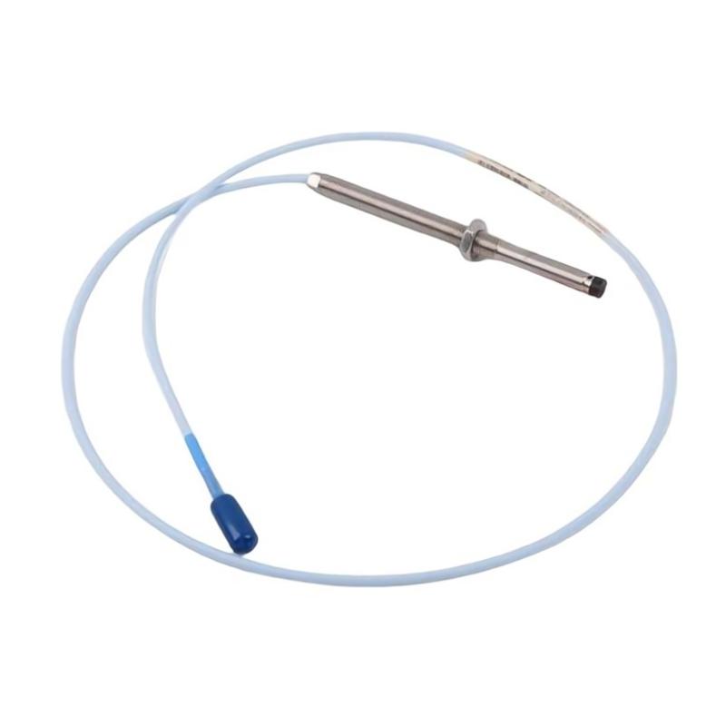 Bently Nevada 164517-070-10-02-00 3300 Ceramic Cap Near Field Probe