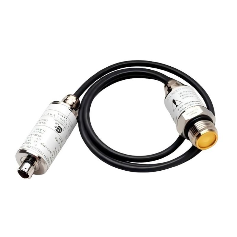 Bently Nevada 165855-12-01 Cylinder Pressure Sensor