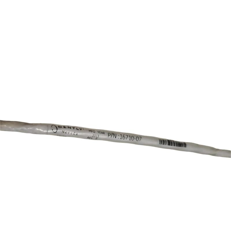 Bently Nevada 16710-07 Interconnecting Cable