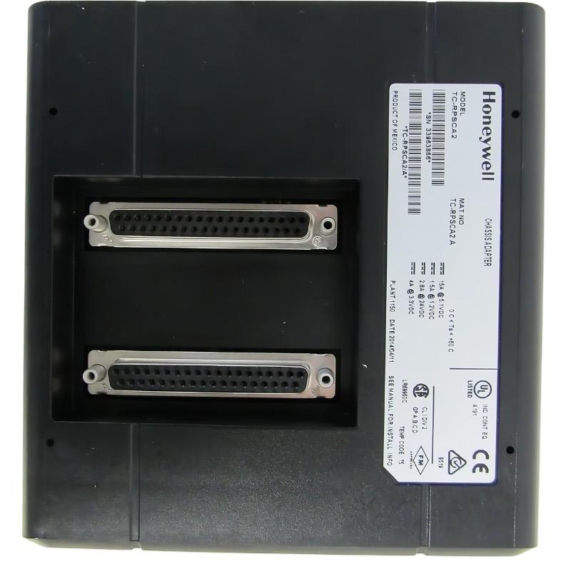 Honeywell TC-RPSCA2 Chassis Adapter