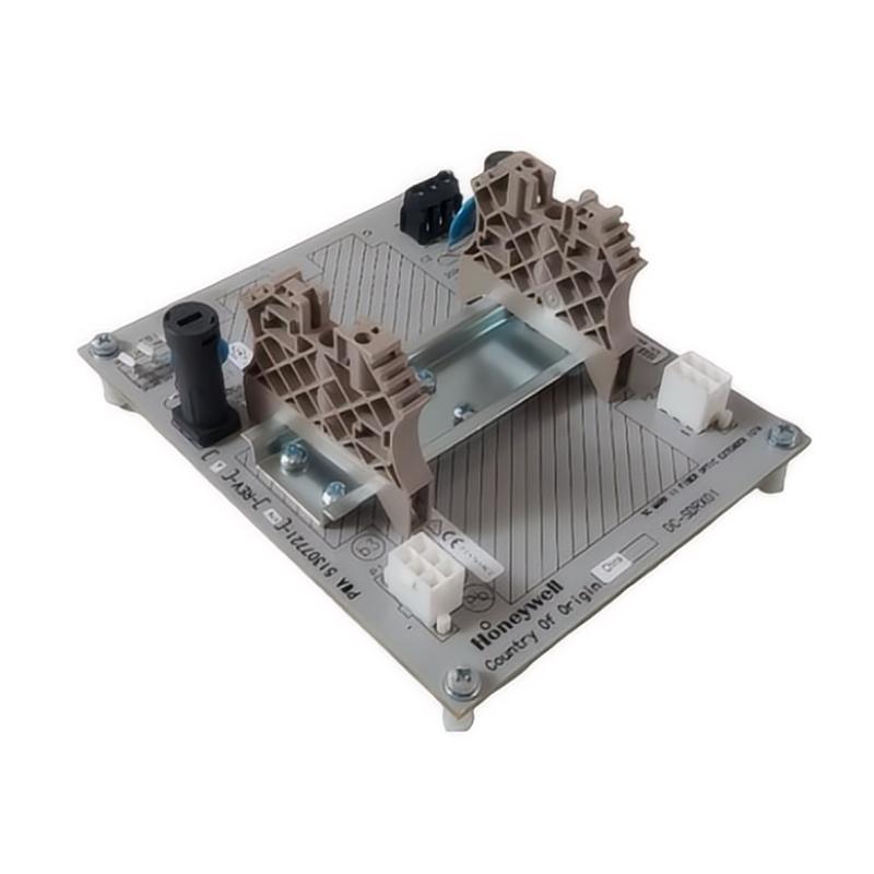 Honeywell TC-SDRX01 Fiber Optic Extender IOTA