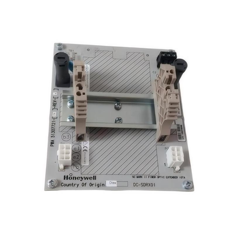 Honeywell TC-SDRX01 Fiber Optic Extender IOTA