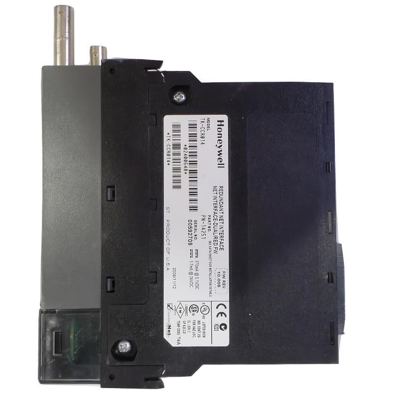 Honeywell TK-CCR014 Experion LS Redundant Network Interface Module