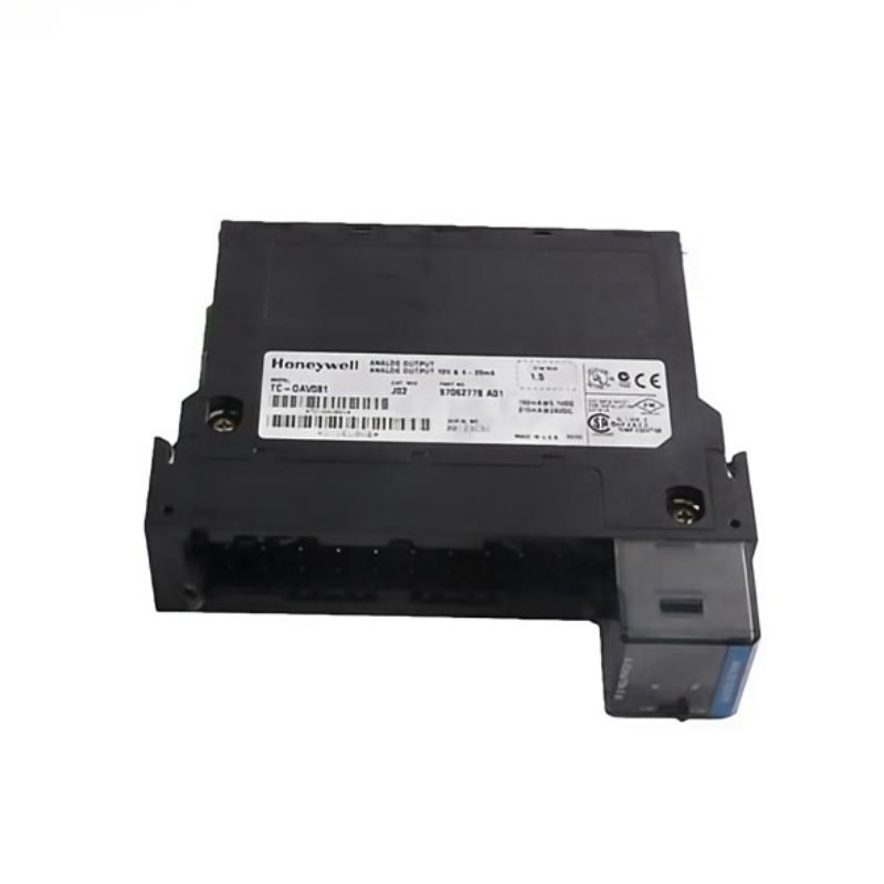 Honeywell TK-FFRU01 51309550-275 Experion LS Fieldbus RTP