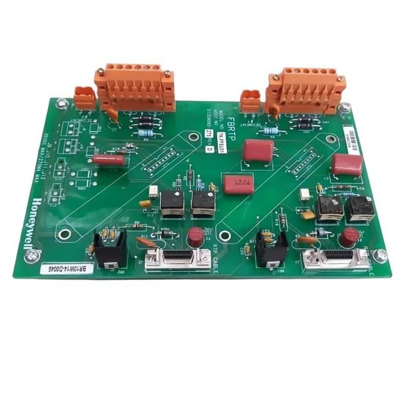 Honeywell TK-FFSU01 51309582-275 Experion LS Power Board