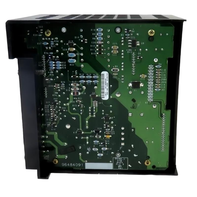 Honeywell TK-FPDXX2 97285571 B01 Experion LS Power Module