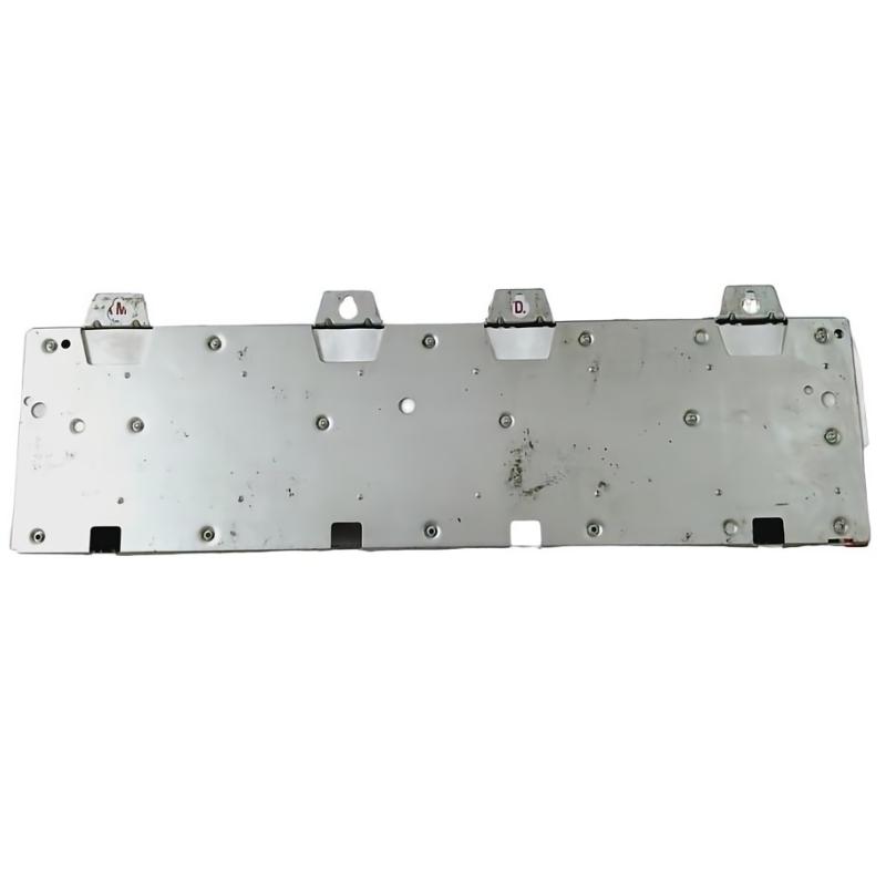 Honeywell TK-FXX132 S97753404 Experion LS Rack