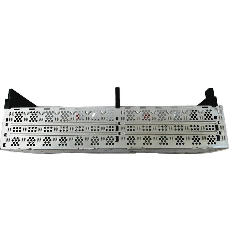 Honeywell TK-FXX132 S97753404 Experion LS Rack