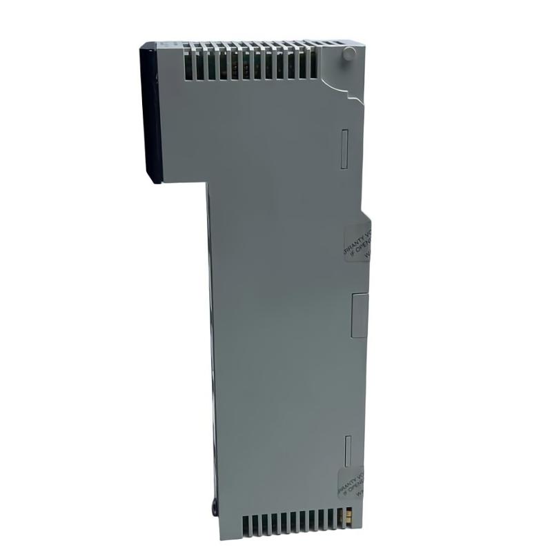 Schneider 140ACI04000C Analog Input Module