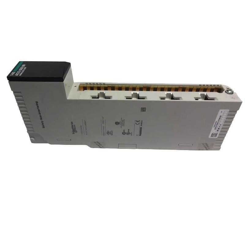 Schneider 140ACO02000 Analog Output Module