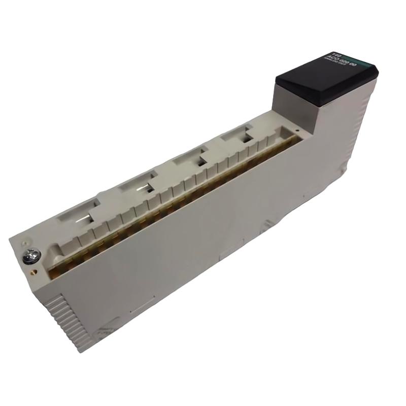 Schneider 140ACO02000 Analog Output Module