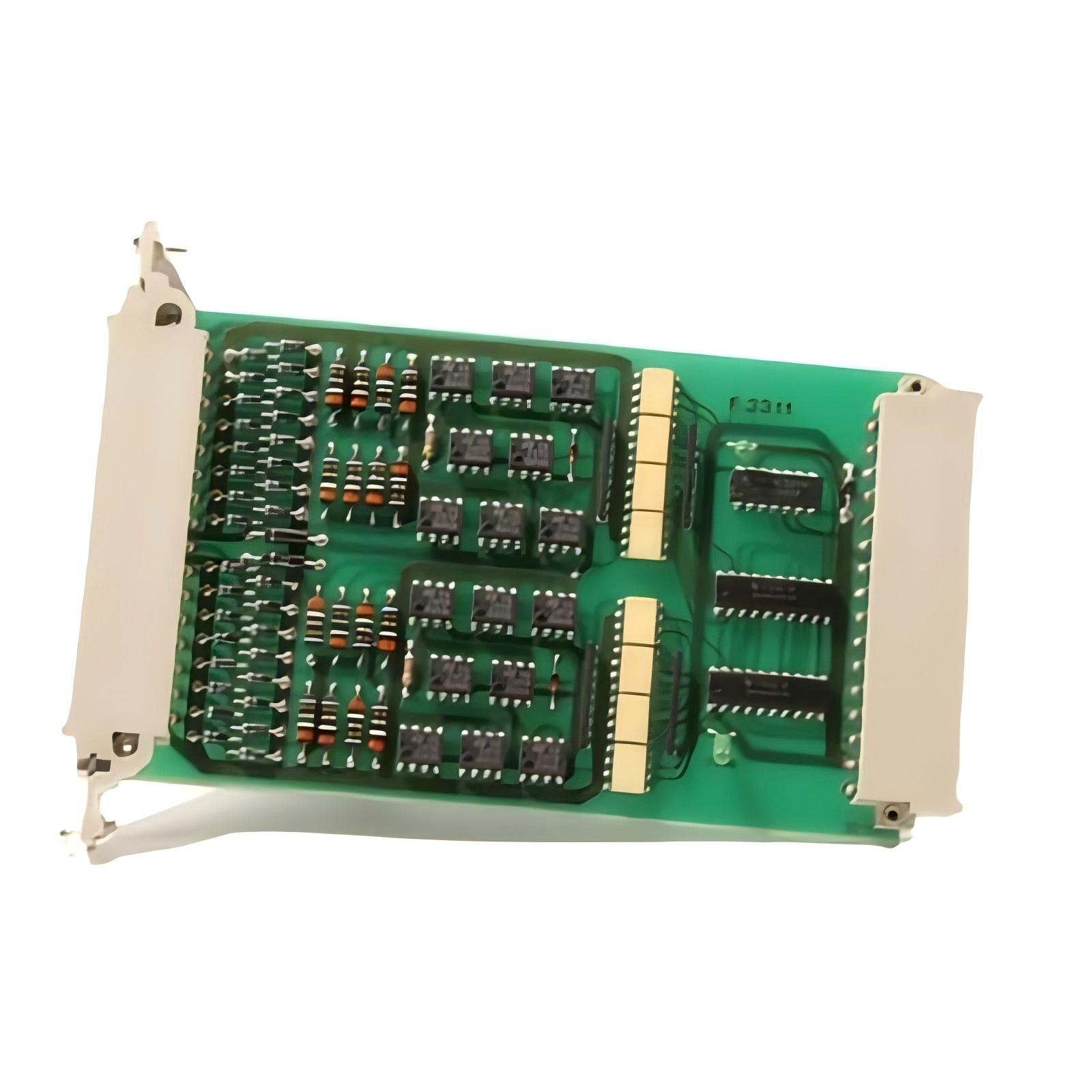 Hima F3311 Digital Input Module (H41/H51 System)