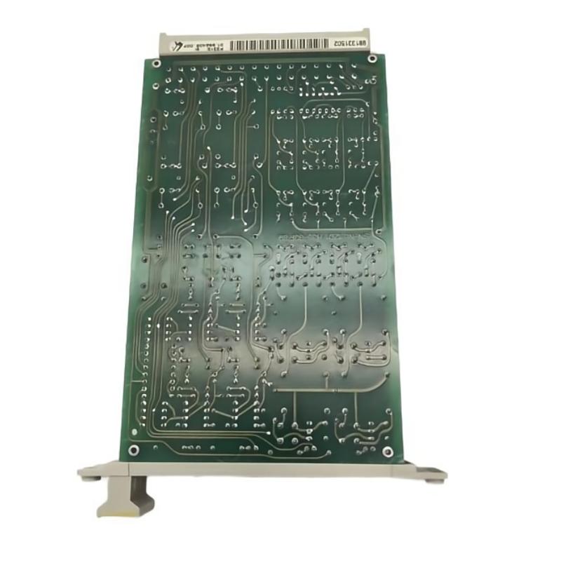 Hima F3315 98 1331502 Switching Amplifier Module (Planar F System)
