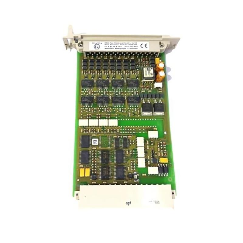 Hima F3316 Switching Amplifier Module (Planar F System)