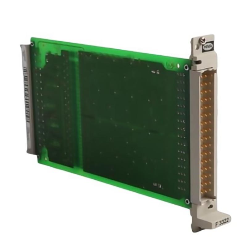 Hima F3322 16-Channel Output Module