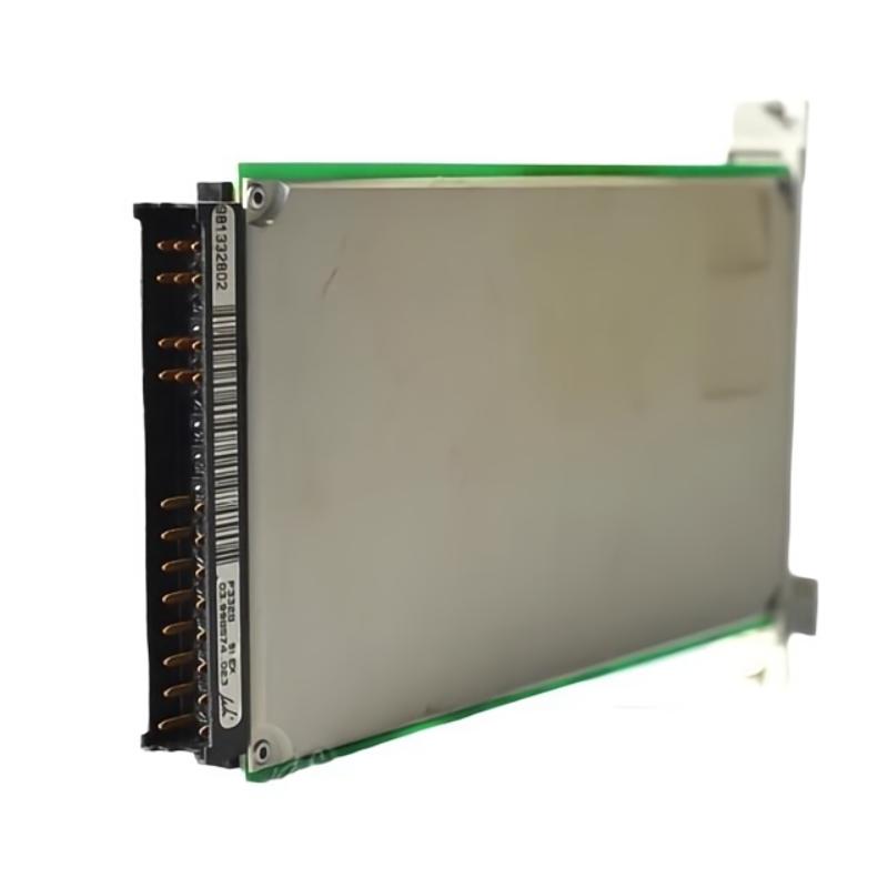 Hima F3328 Safety System Input Module (Planar F System)