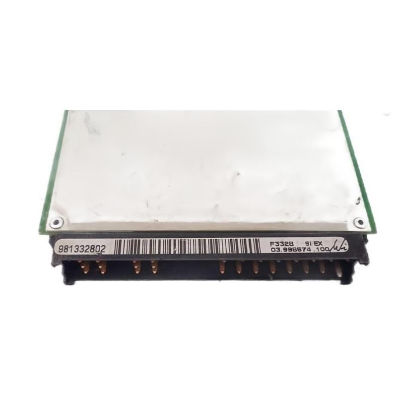 Hima F3328 Safety System Input Module (Planar F System)