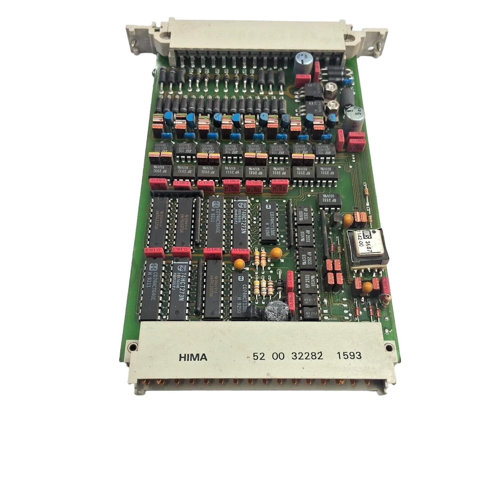 Hima F3331 PCB Output Module