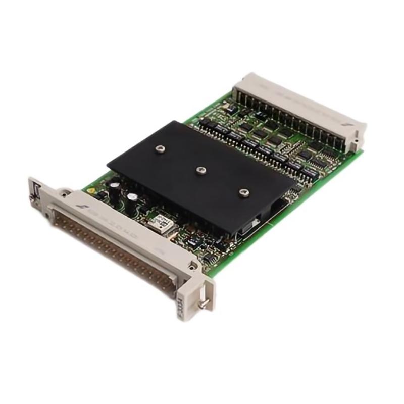 Hima F3334 Numeric Input Module
