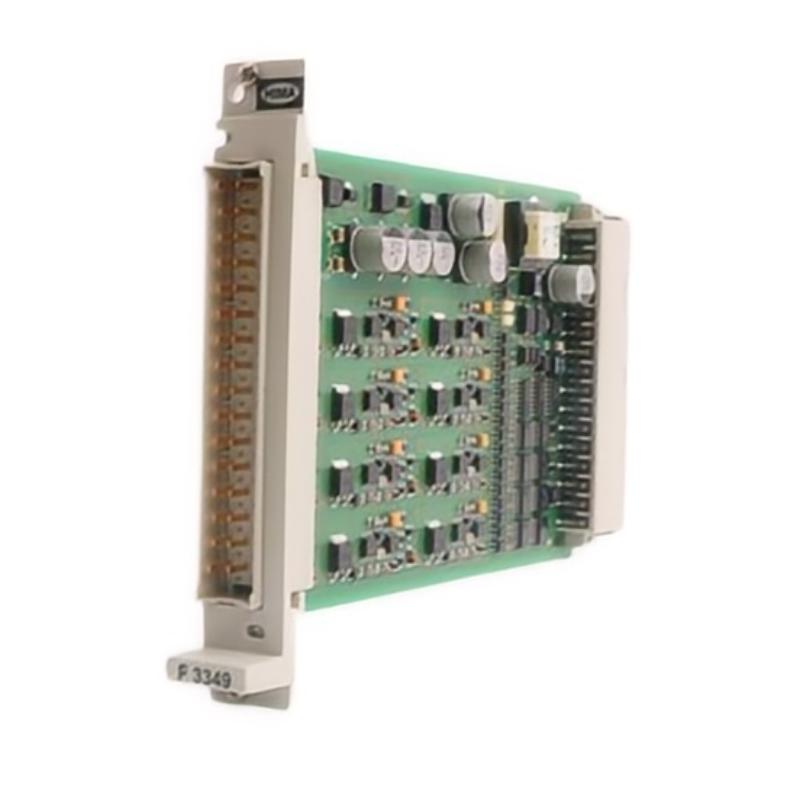 Hima F3349 Digital Output Module