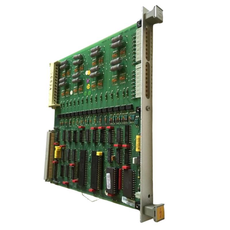 ABB DSDI 131 57160001-GV DS Digital Input Module