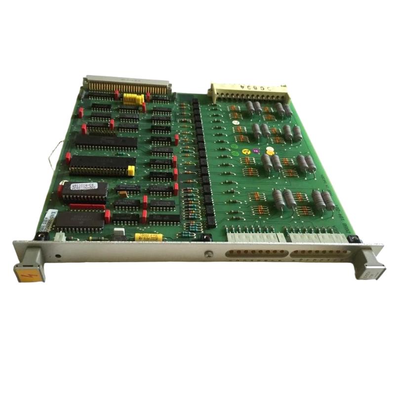 ABB DSDI 131 57160001-GV DS Digital Input Module