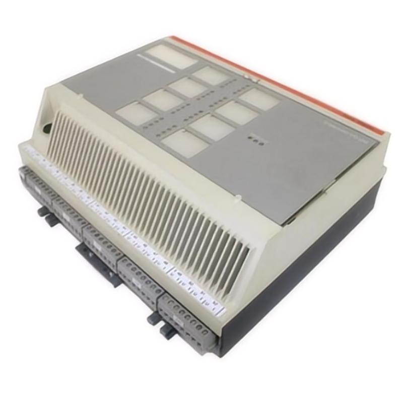 ABB DSDI 451 5716075-A Remote Input Extension Unit