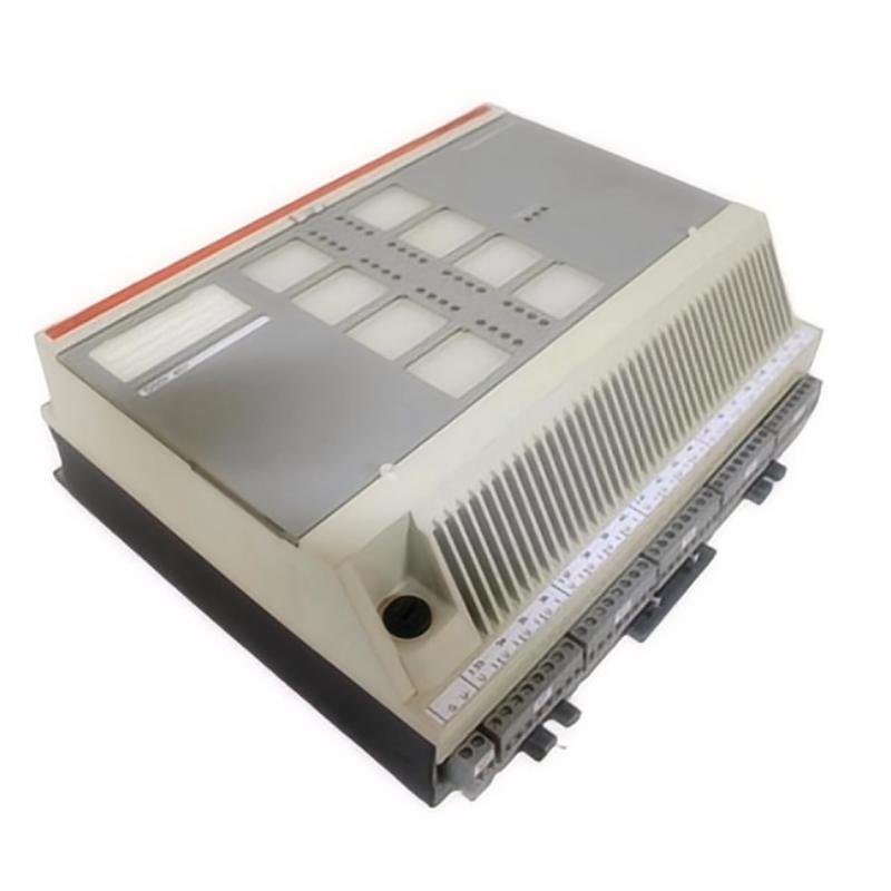 ABB DSDI 451 5716075-A Remote Input Extension Unit